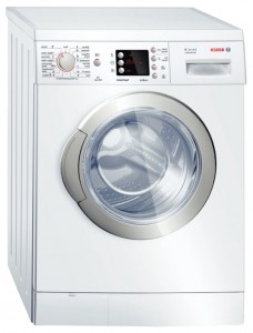 洗濯機 Bosch WAE 24447 写真 レビュー