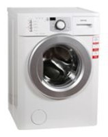 Máquina de lavar Gorenje WS 50149 N Foto reveja