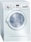 optim Bosch WAA 20263 Mașină de spălat revizuire