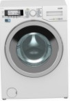 melhor BEKO WMY 111444 LB1 Máquina de lavar reveja