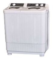 Machine à laver Vimar VWM-807 Photo examen