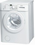 melhor Gorenje WS 50089 Máquina de lavar reveja
