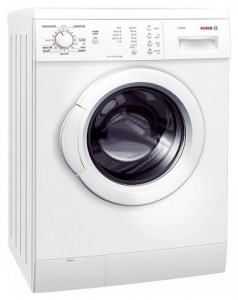 Vaskemaskin Bosch WAE 20161 Bilde anmeldelse