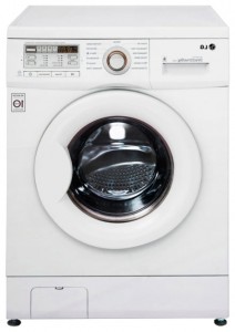 ﻿Washing Machine LG F-10B8QDW Photo review