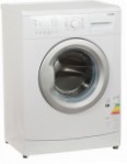het beste BEKO WKB 61021 PTYS Wasmachine beoordeling
