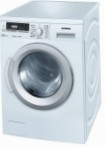 bedst Siemens WM 14Q440 Vaskemaskine anmeldelse