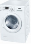 het beste Siemens WM 14Q340 Wasmachine beoordeling