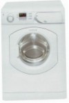 bedst Hotpoint-Ariston AVF 109 Vaskemaskine anmeldelse