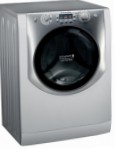 melhor Hotpoint-Ariston QVB 9129 SS Máquina de lavar reveja