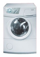 Tvättmaskin Hansa PC5510A412 Fil recension