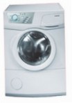 最好 Hansa PC5510A412 洗衣机 评论