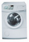 bedst Hansa PC5512B424 Vaskemaskine anmeldelse