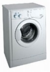 最好 Indesit WISL 1000 洗衣机 评论