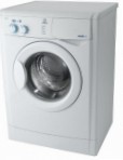 melhor Indesit WIL 1000 Máquina de lavar reveja