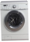 melhor LG WD-10390ND Máquina de lavar reveja