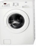 melhor AEG L 60260 SLP Máquina de lavar reveja