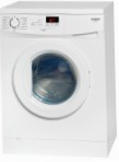 het beste Bomann WA 5610 Wasmachine beoordeling