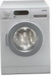 het beste Samsung WFJ125AC Wasmachine beoordeling