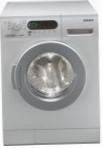 ベスト Samsung WFJ1256C 洗濯機 レビュー