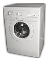 Máquina de lavar Ardo SE 1010 Foto reveja