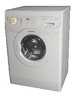 Máquina de lavar Ardo SED 810 Foto reveja