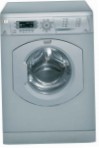 melhor Hotpoint-Ariston ARXXD 125 S Máquina de lavar reveja