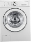 bedst Samsung WF0702NBE Vaskemaskine anmeldelse