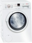 ベスト Bosch WLK 20164 洗濯機 レビュー