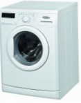 melhor Whirlpool AWO/C 7121 Máquina de lavar reveja