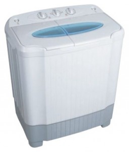 Tvättmaskin Leran XPB45-968S Fil recension