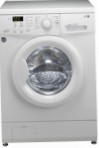het beste LG F-1292ND Wasmachine beoordeling
