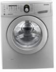 ベスト Samsung WF1602W5K 洗濯機 レビュー