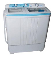 Máquina de lavar Купава K-618 Foto reveja
