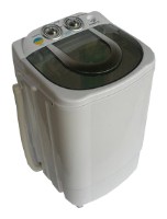 ﻿Washing Machine Купава K-606 Photo review