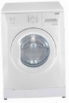 en iyi BEKO WMB 61001 Y çamaşır makinesi gözden geçirmek