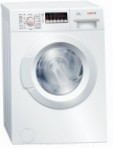 nejlepší Bosch WLG 20265 Pračka přezkoumání