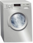 melhor Bosch WAB 202S1 ME Máquina de lavar reveja