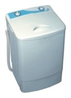 Vaskemaskin Ravanson XPB45-1KOM Bilde anmeldelse