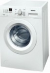 melhor Siemens WS 10X162 Máquina de lavar reveja