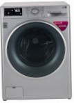 melhor LG F-12U2WDN5 Máquina de lavar reveja