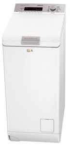 Machine à laver AEG L 86560 TL4 Photo examen