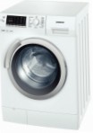 bedst Siemens WS 10M440 Vaskemaskine anmeldelse