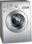 melhor LG F-1406TDSP5 Máquina de lavar reveja