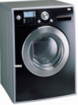 最好 LG F-1406TDSP6 洗衣机 评论