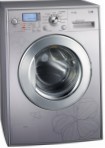 melhor LG F-1406TDSPA Máquina de lavar reveja
