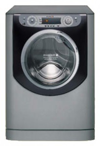 çamaşır makinesi Hotpoint-Ariston AQGD 149 S fotoğraf gözden geçirmek