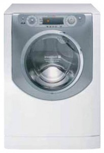 Mașină de spălat Hotpoint-Ariston AQGF 129 fotografie revizuire