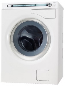 Machine à laver Asko W6903 Photo examen