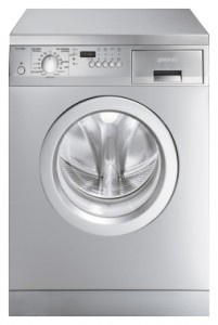 Tvättmaskin Smeg WMF16AX1 Fil recension