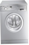 melhor Smeg WMF16AX1 Máquina de lavar reveja